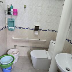 Blk 111 Bedok North Road (Bedok), HDB 5 Rooms #614108901